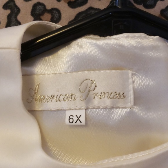 Kids dress - Picture 4 of 4